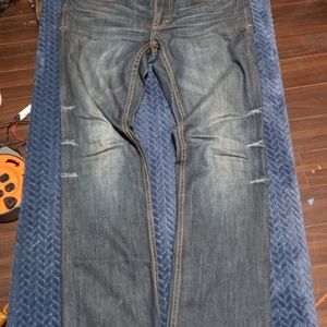 Mens bke jeans